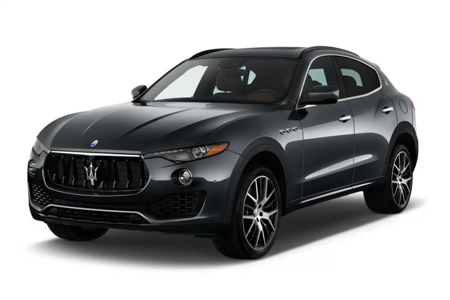 مازراتی لوانته مدل 2016-2019 6 سیلندر