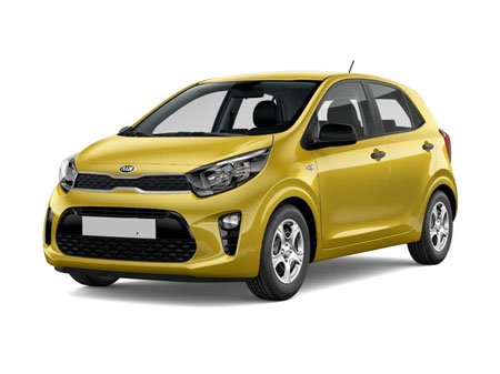 کیا پیکانتو مدل 2011-2016