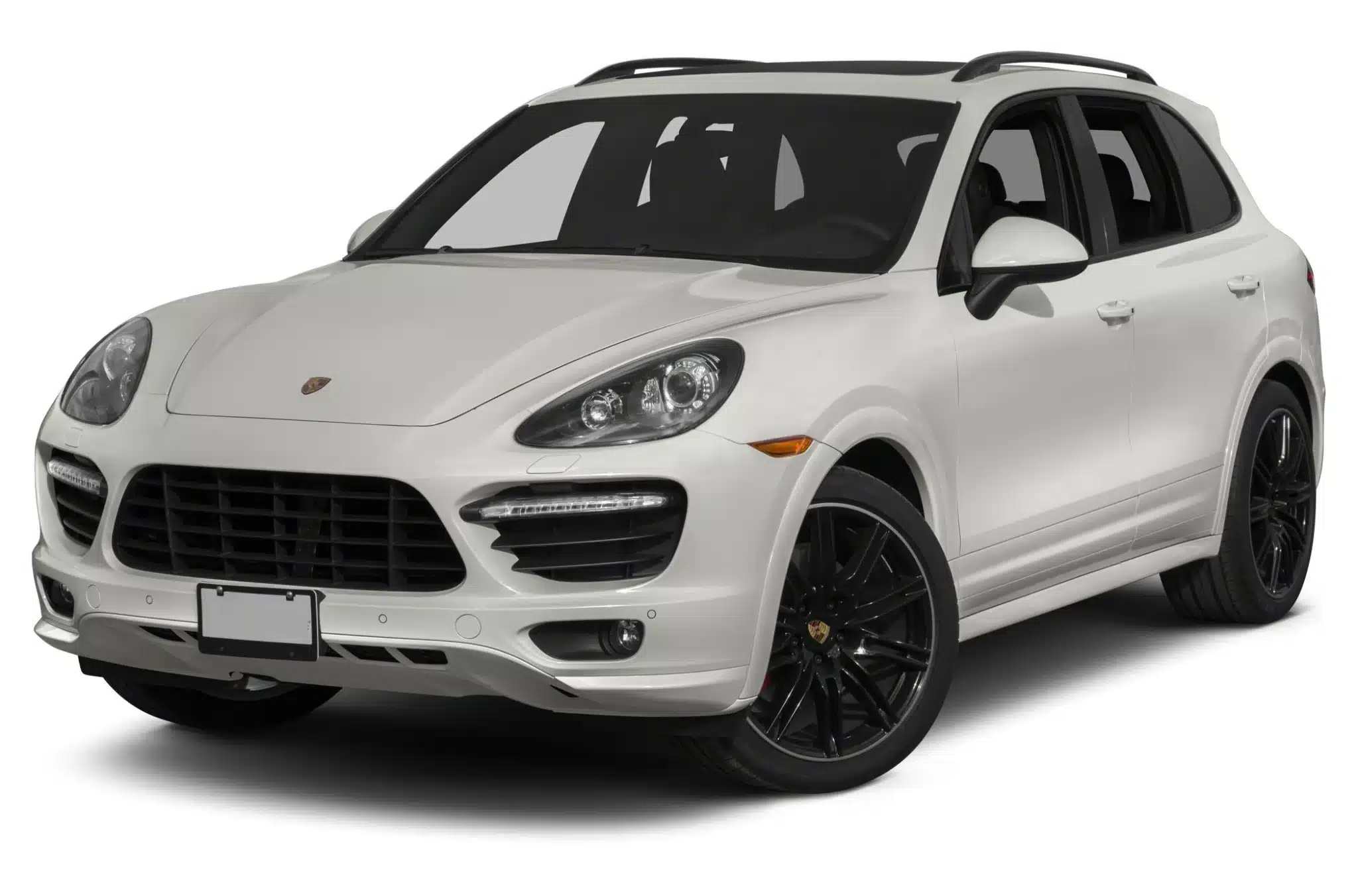 پورشه کاین GTS مدل 2012-2014