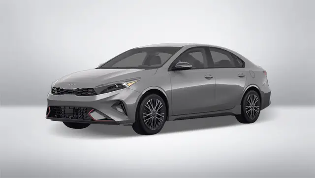 کیا سراتو K3 مدل 2024