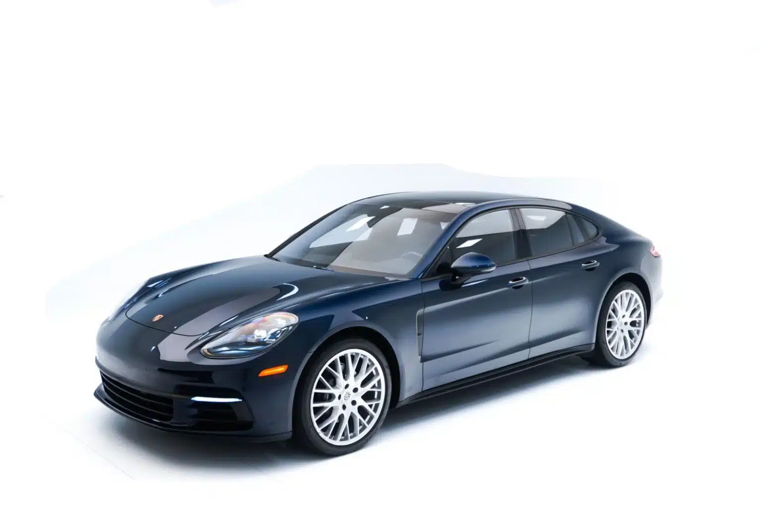 پورشه پانامرا GTS مدل 2012-2016