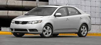 کیا سراتو سدان TD-2000 مدل 2011-2013