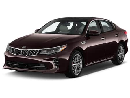 کیا اپتیما GT-Line مدل 2013-2015