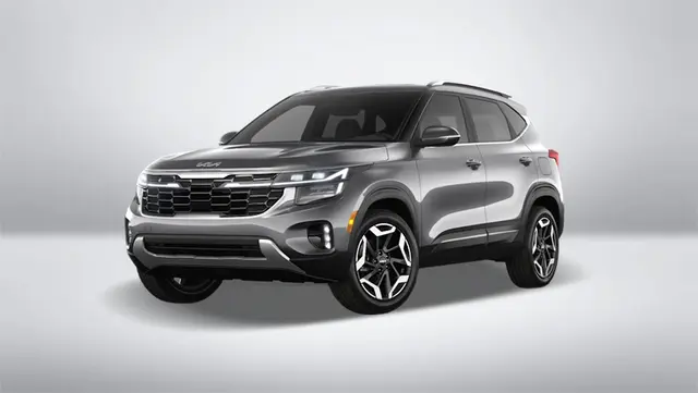 کیا سلتوس مدل 2024