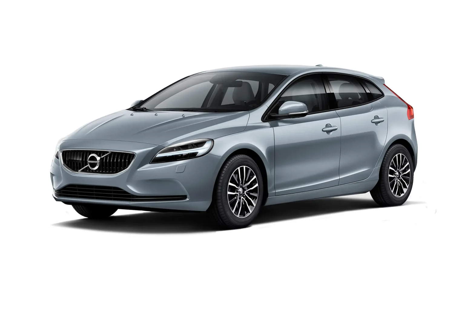 ولوو V40 مدل 2013-2015