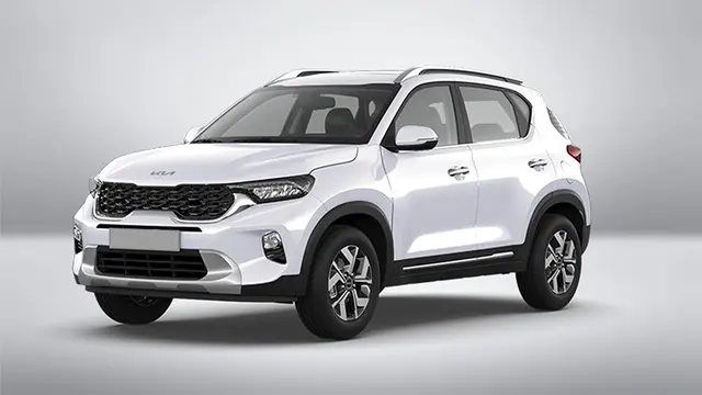 کیا سونت مدل 2023-2024