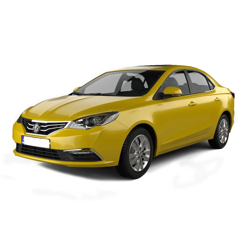 ام جی 360 توربو مدل 1396-1398