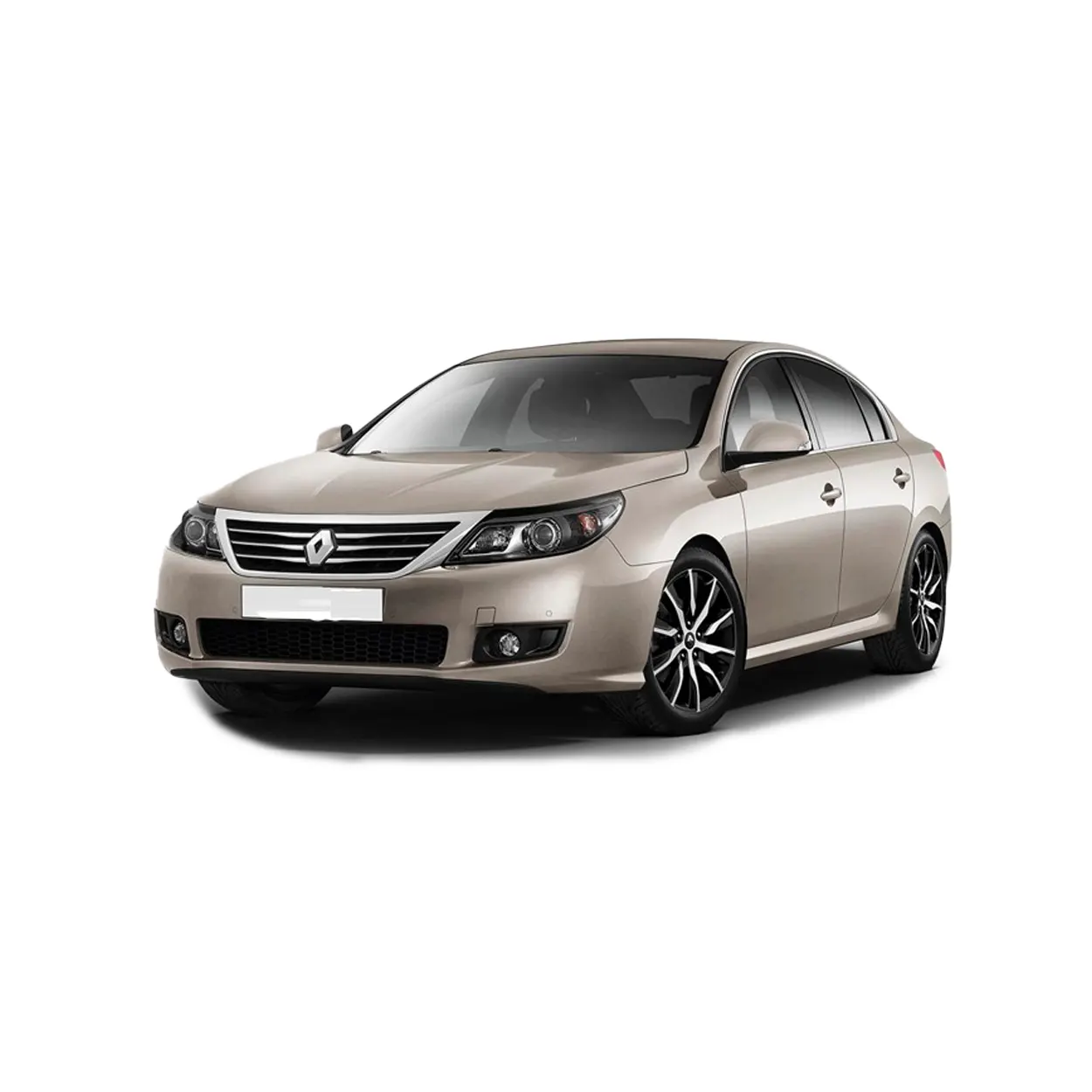 رنو لتیتود 3500 مدل 2012-2013