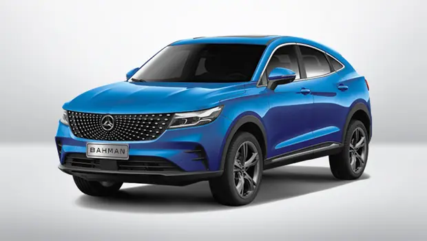 دانگ فنگ دیگنیتی پرستیژ مدل 1401-1404