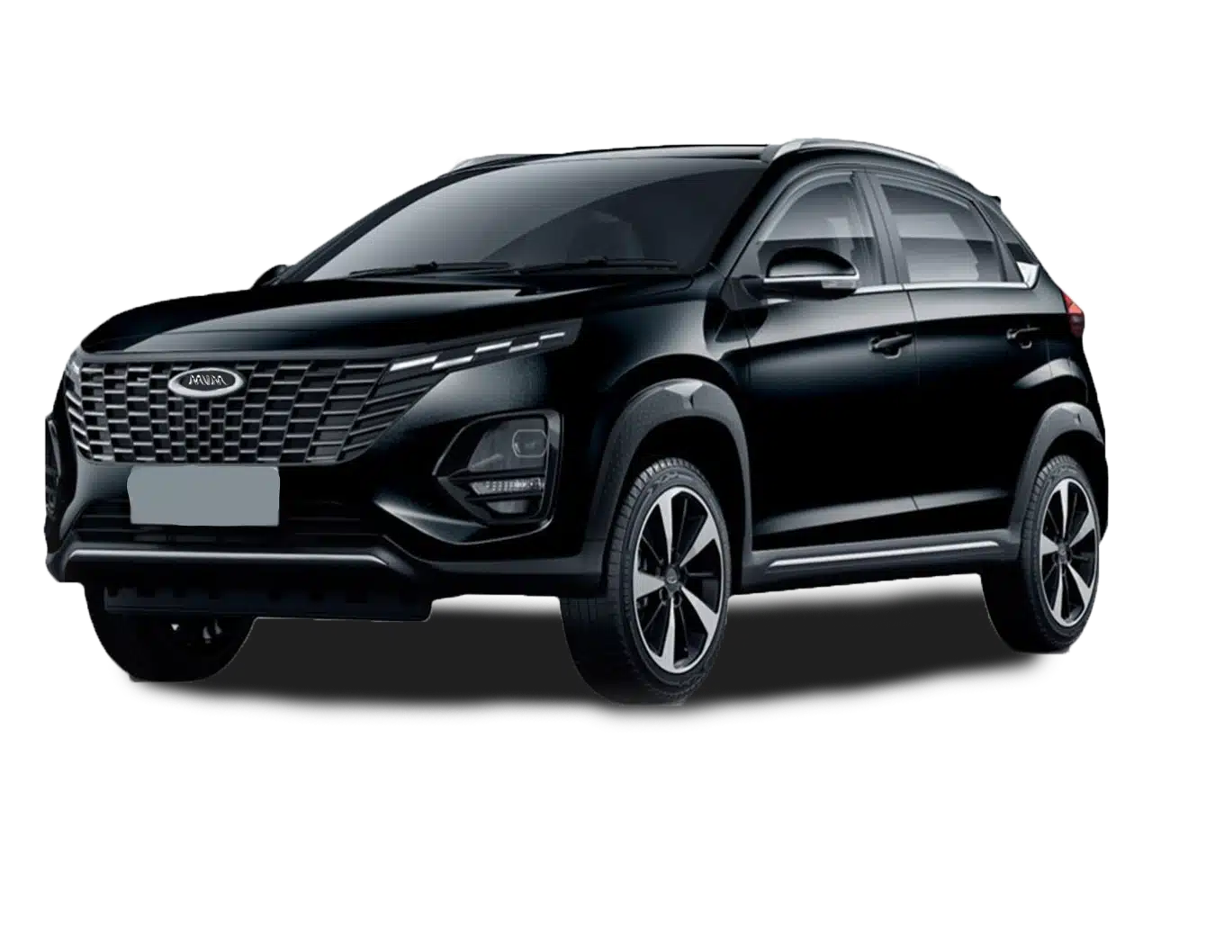 ام وی ام X33 CROSS مدل 1401