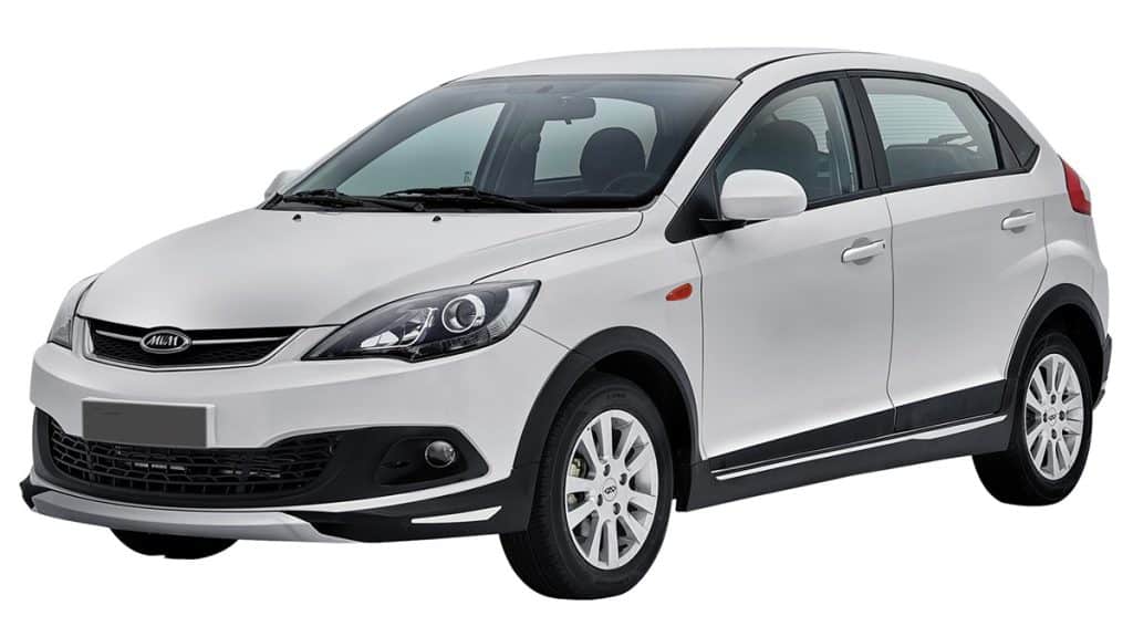 ام وی ام 315 دنده ای ام وی مدل 1400-1396