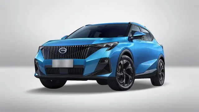 جی ای سی GS3 Emzoom مدل 2023-2024