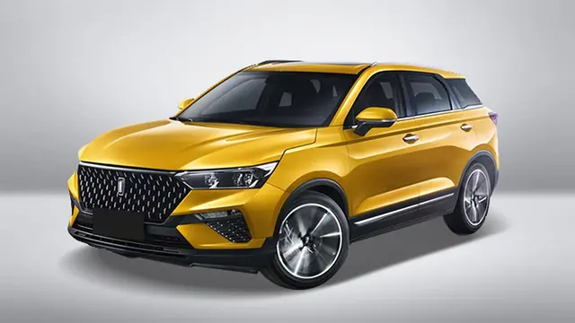 بستیون T77 مدل 2023