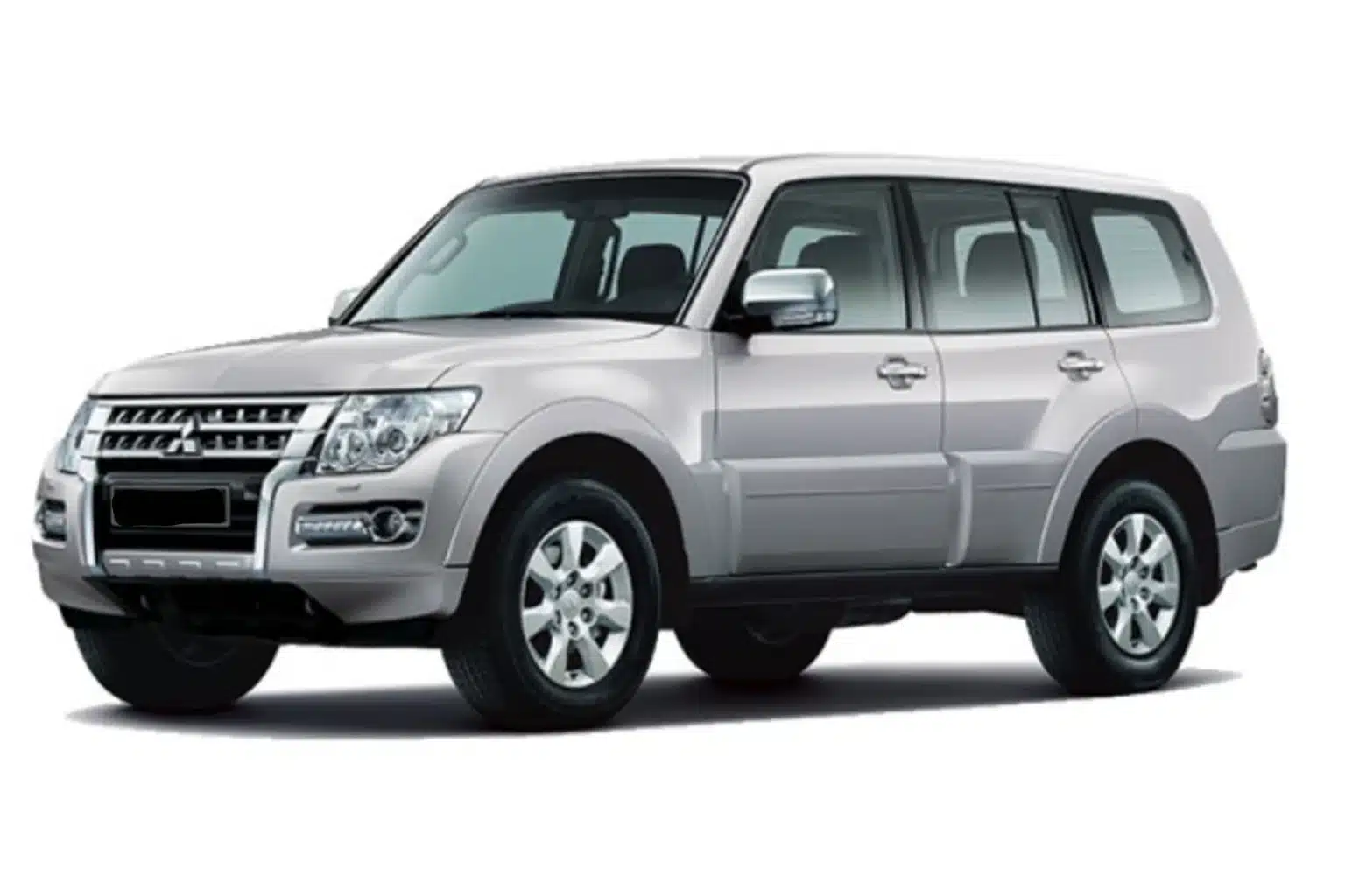 میتسوبیشی پاجرو GLS3000 مدل 2020-2022