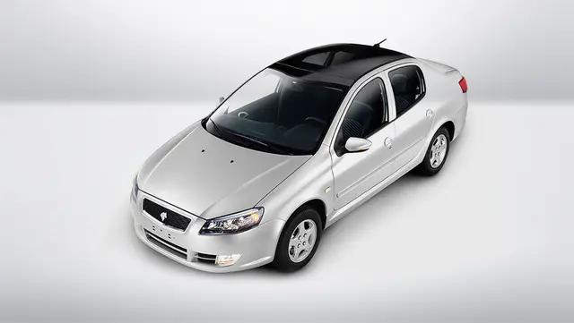 رانا پلاس پانوراما مدل 1400 - 1402