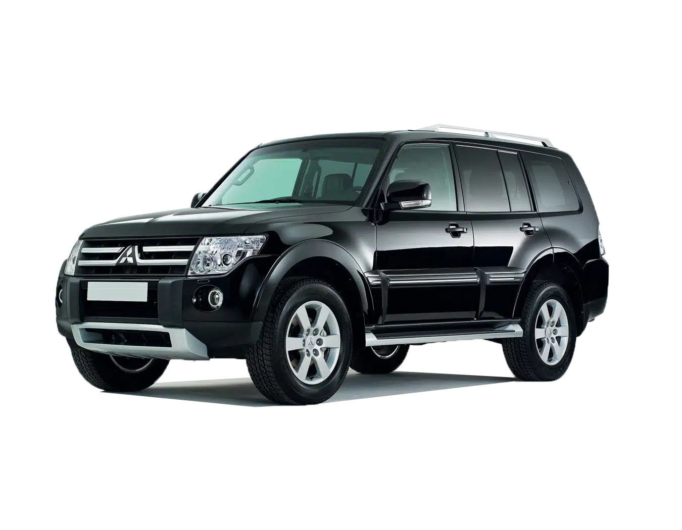 میتسوبیشی پاجرو مدل 2015-2019