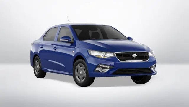 تارا V4 LX مدل 1402-1404