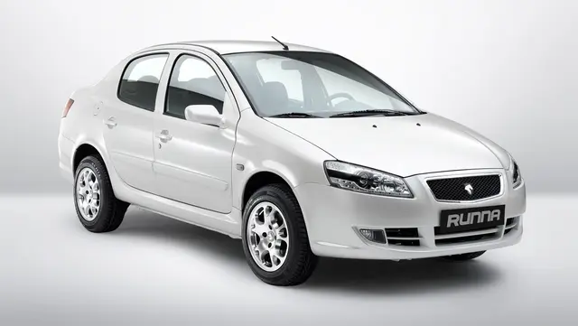 رانا EL مدل 1390-1393