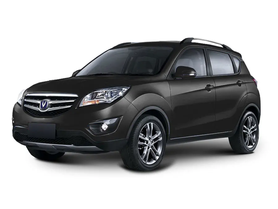 چانگان CS35 مدل 2015