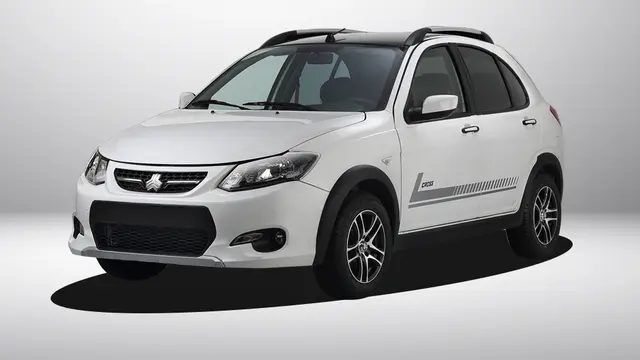 کوییک اتوماتیک پلاس مدل 1397-1402