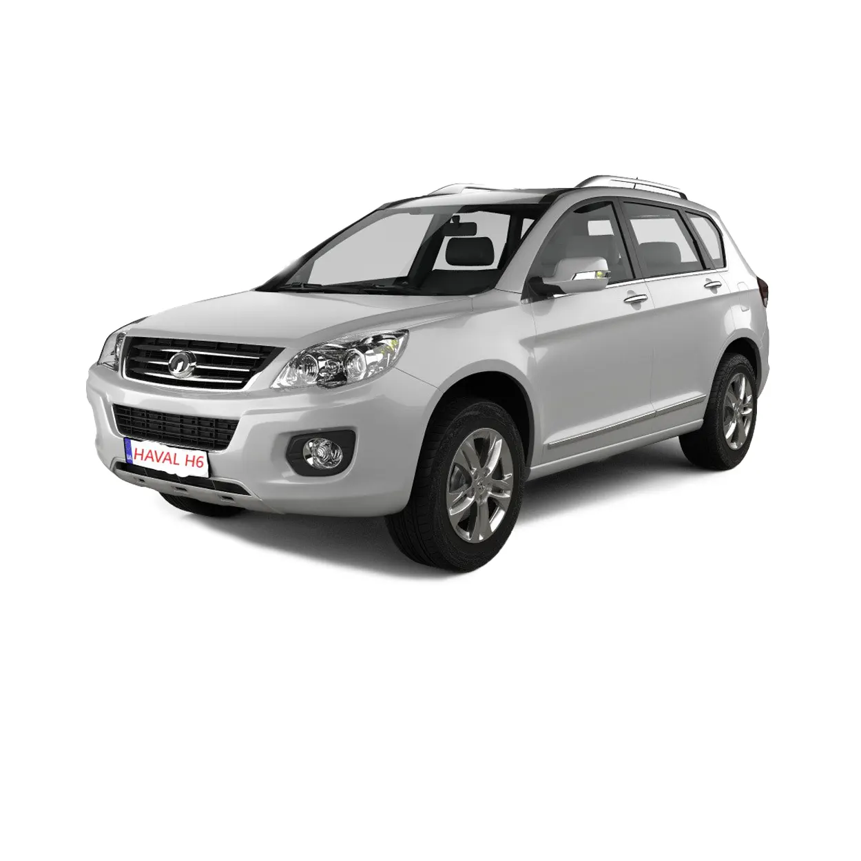 هاوال H6 مدل 2012-2016