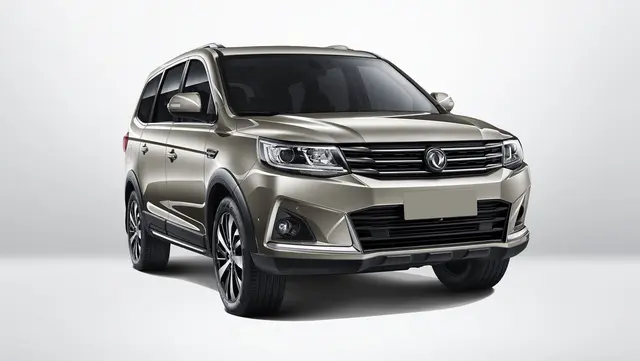 اف ام سی SX6 مدل 1398-1399