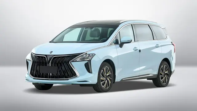 اف ام سی سوبا M4 مدل 1402-1404