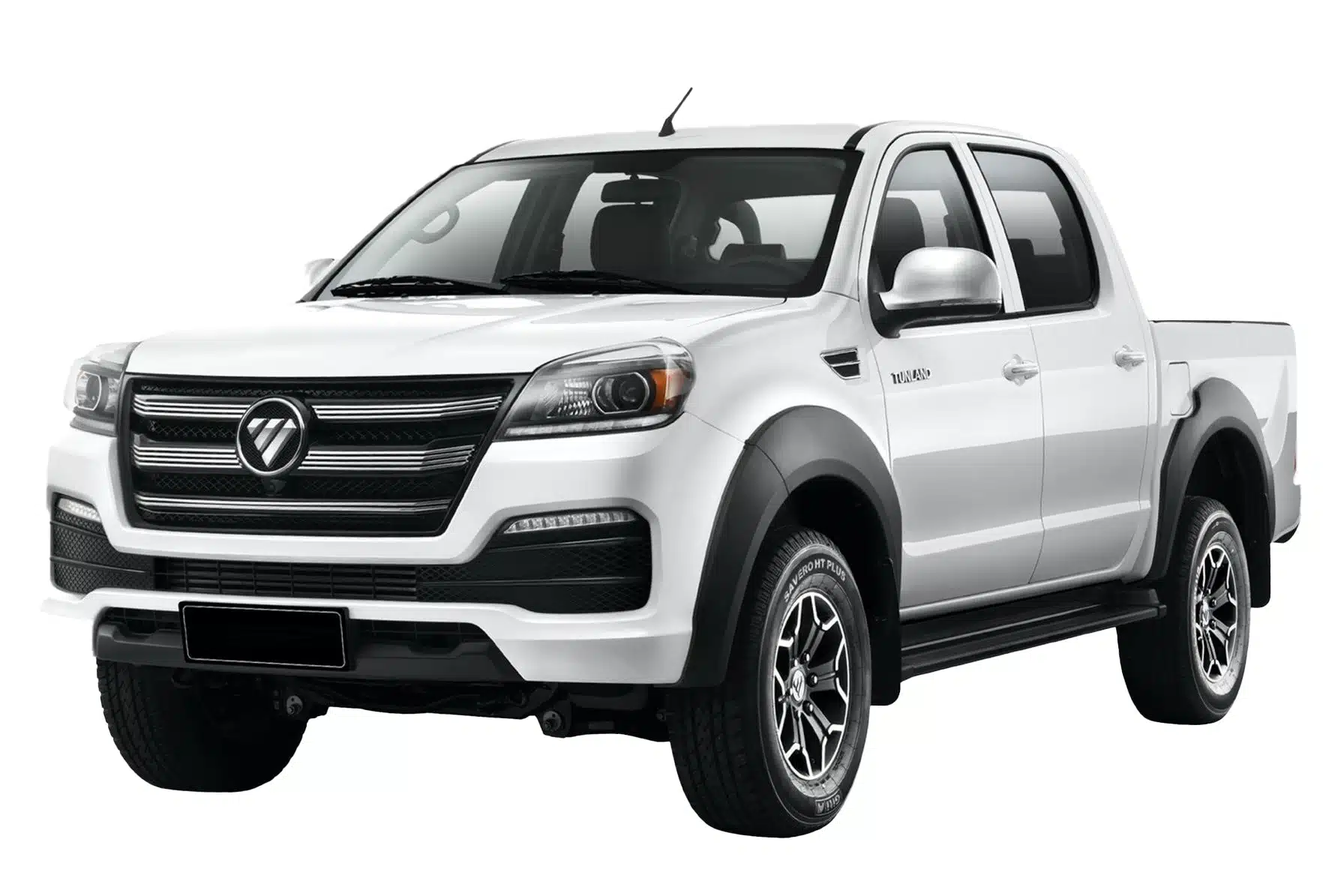 فوتون تونلند یورو 5 دیزل مدل 1398-1401