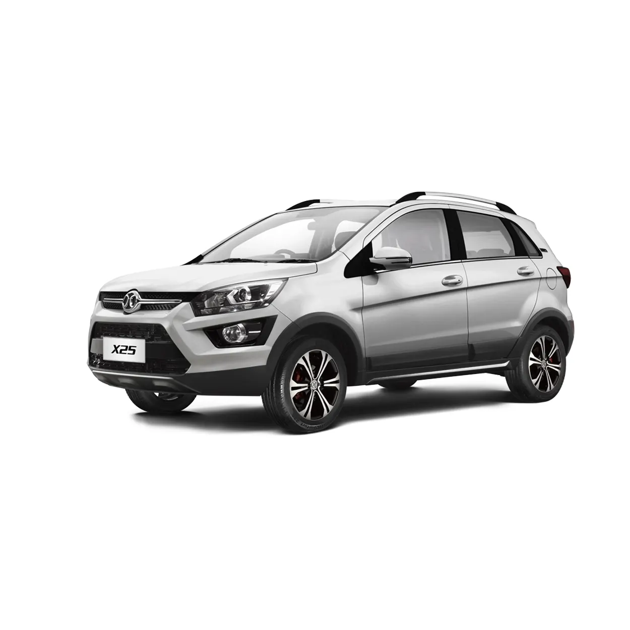 بایک ایکس 25 مدل 1397-1399 دنده ای