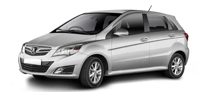 بایک سابرینا مدل 1394-1398 دنده ای