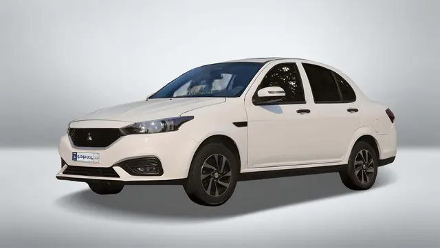 سهند پلاس مدل 1404