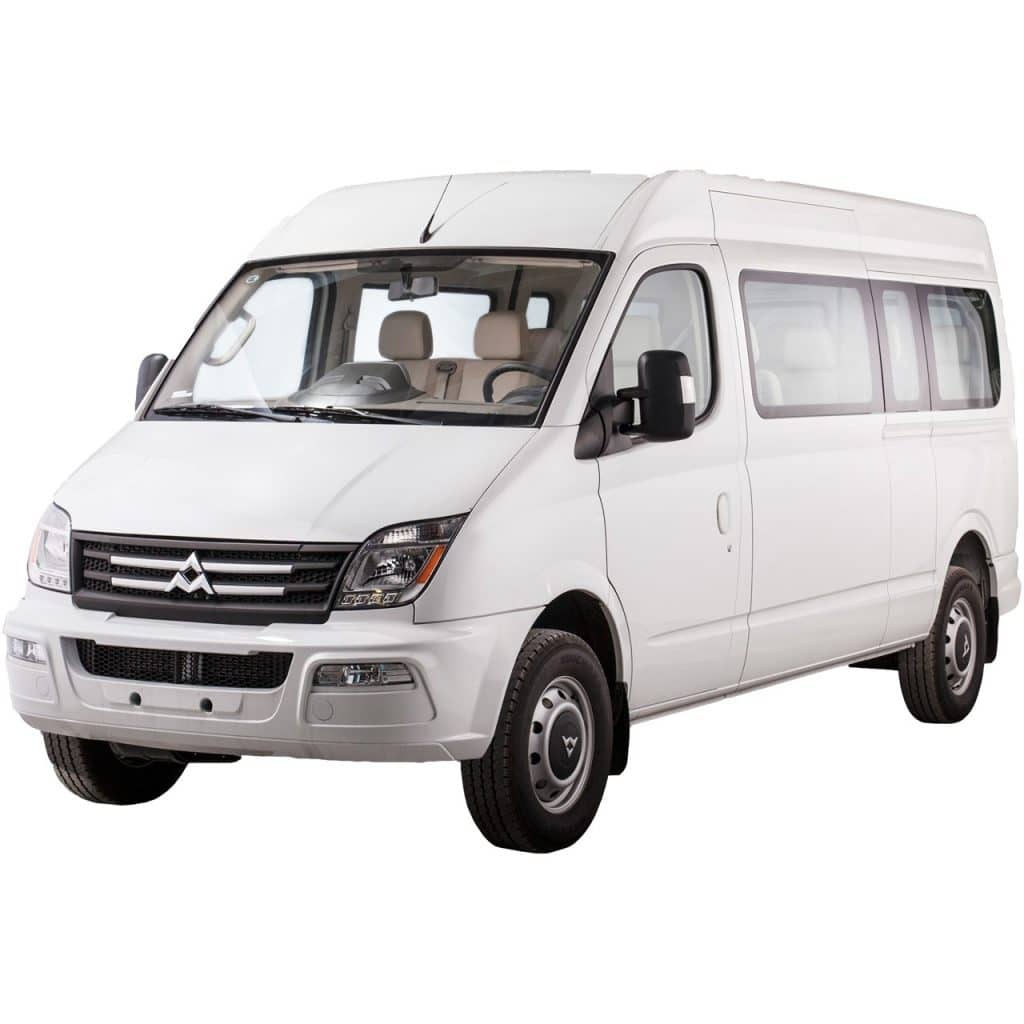 مکسوس V80 مدل 2004-2009