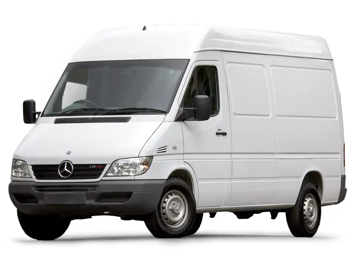 بنز اسپرینتر 314 مدل 2005-2008