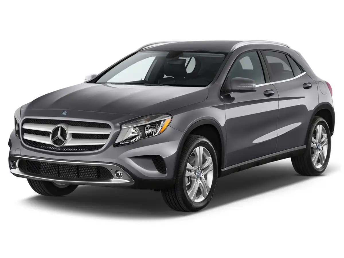 بنز GLA250 مدل 2014-2016