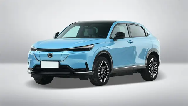 هوندا eNS1 مدل 2023