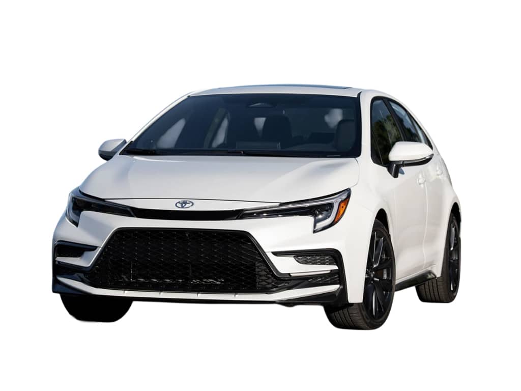 تویوتا لوین 1200 مدل 2023-2024