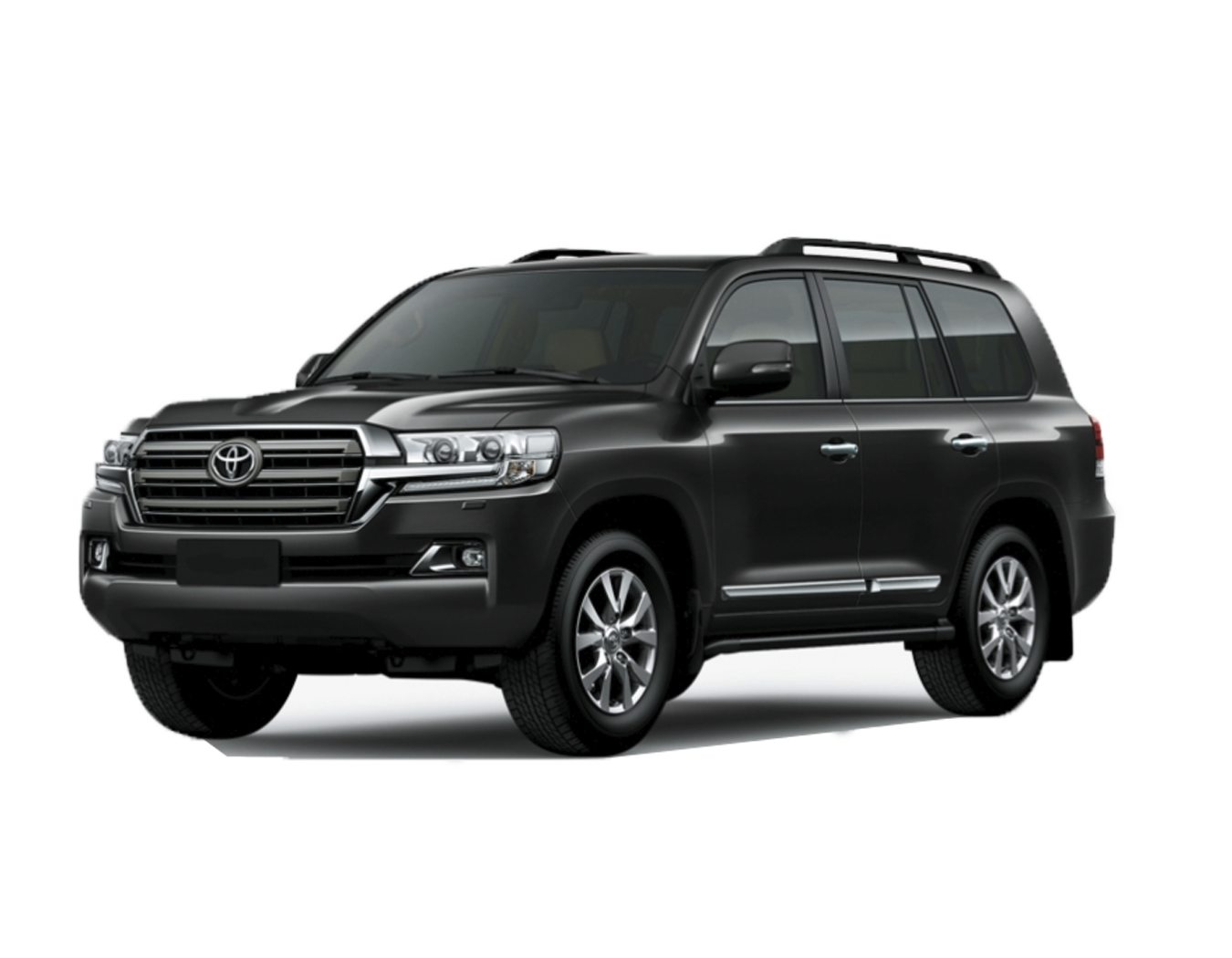 لندکروزر V8 J202 مدل 2012-2016