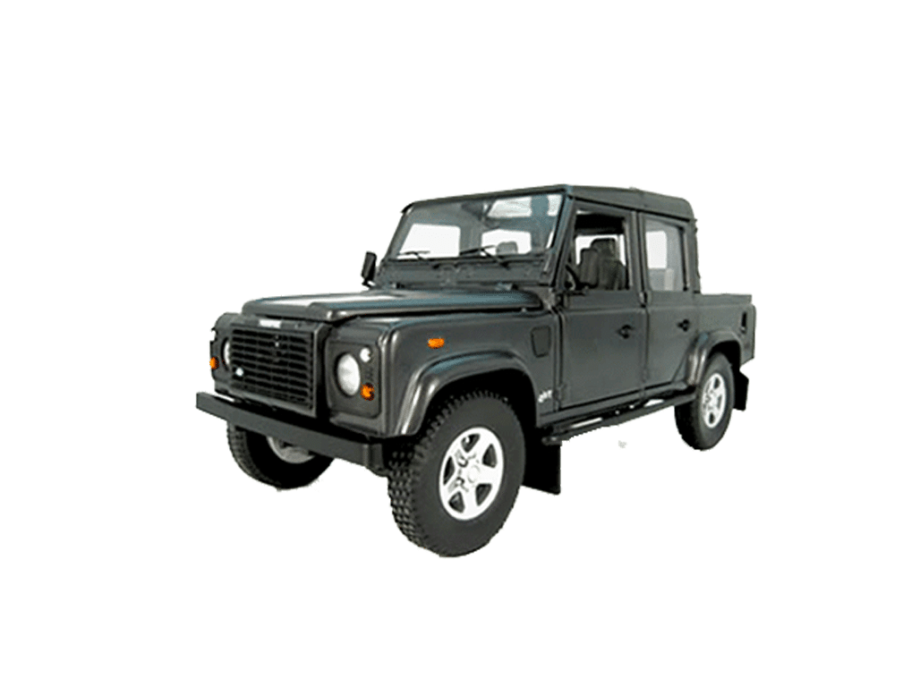 پاژن دو کابین مدل 1385-1390