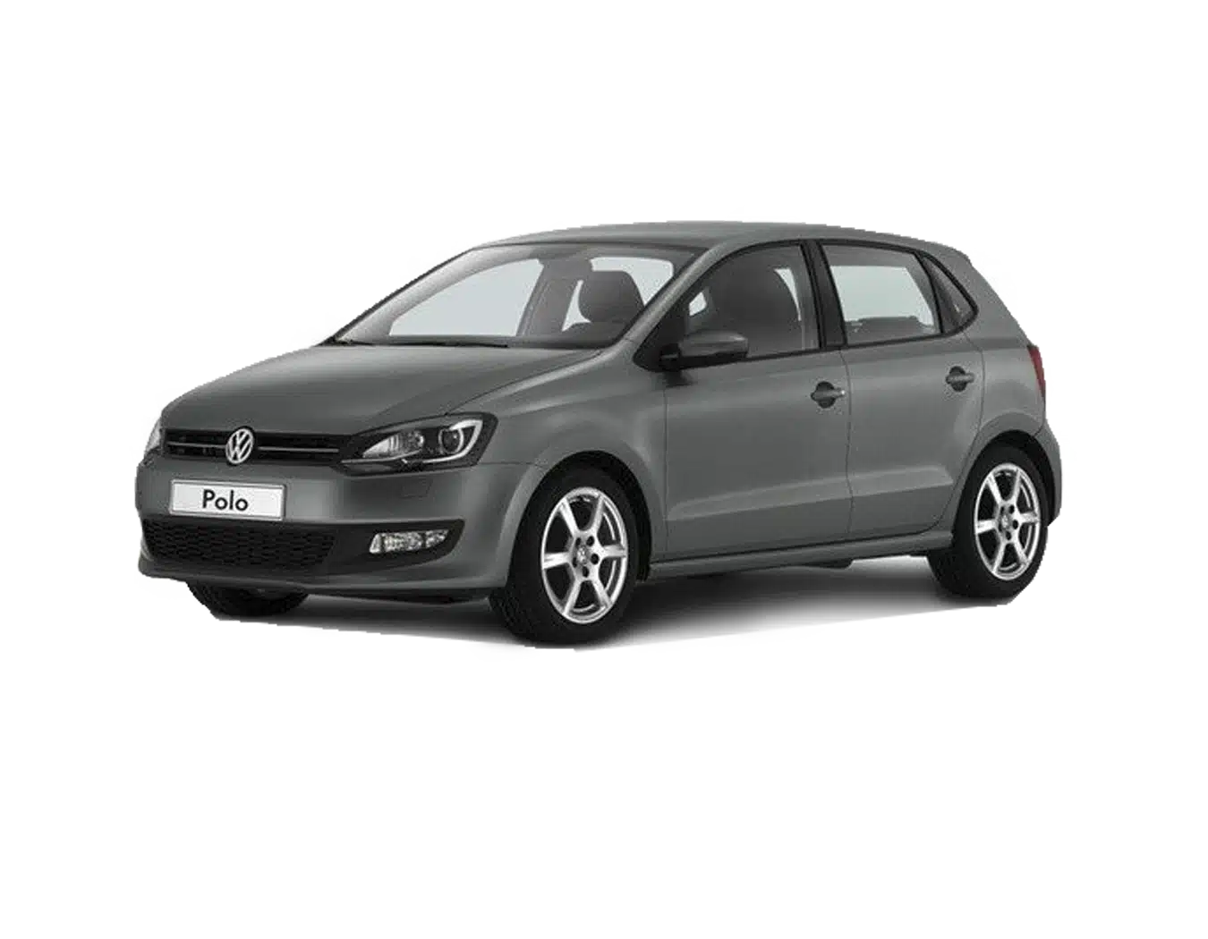 فولکس واگن پولو مدل 2011-2016