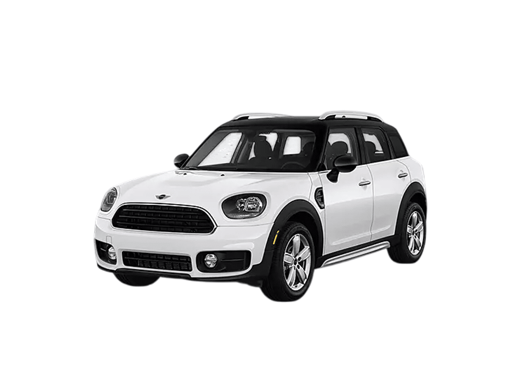 مینی کوپه کانتری من مدل 2017-2018