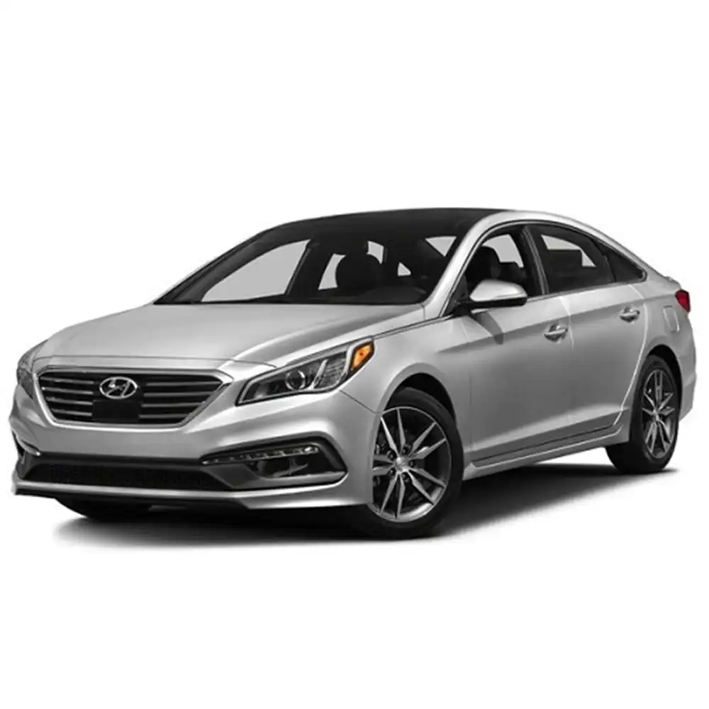 هیوندای سوناتا مدل 2013-2017