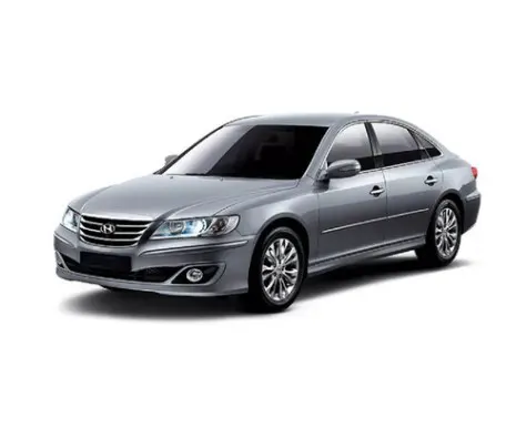 هیوندای آزرا گرنجور مدل 2010-2011