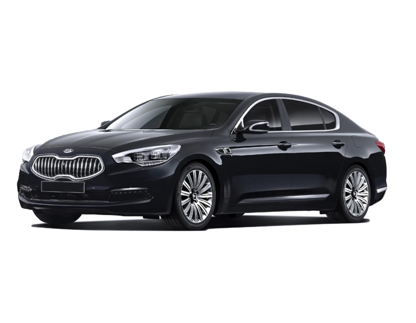 کیا کوریس مدل 2012-2013