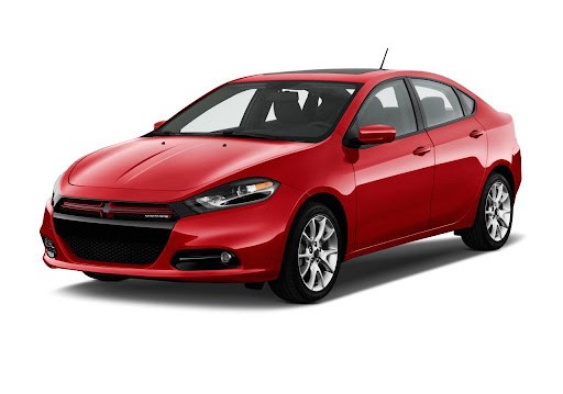 دوج دارت مدل 2014-2015