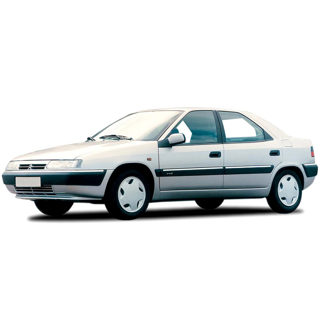 ستروئن زانتیا مدل 1380-1389