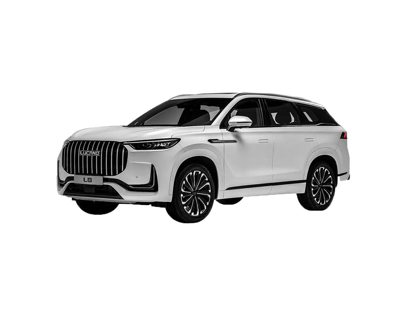 مکث موتور لوکانو L8 مدل 1404