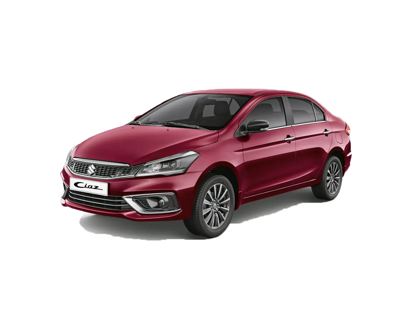 سوزوکی سیاز مدل 2023-2025