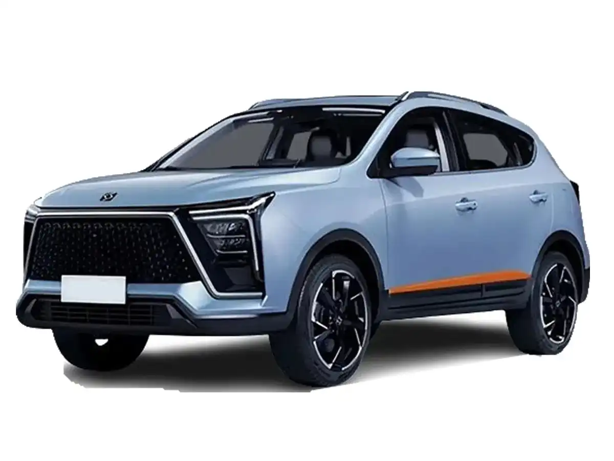 کی ام سی X5 مدل 1402-1404