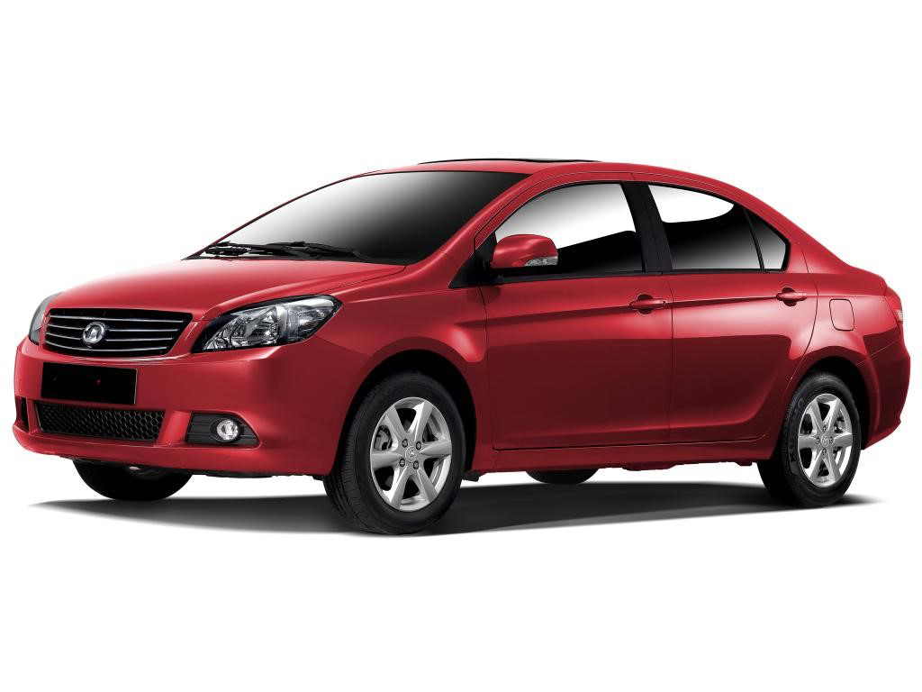 گریت وال C30 مدل 1391-1395