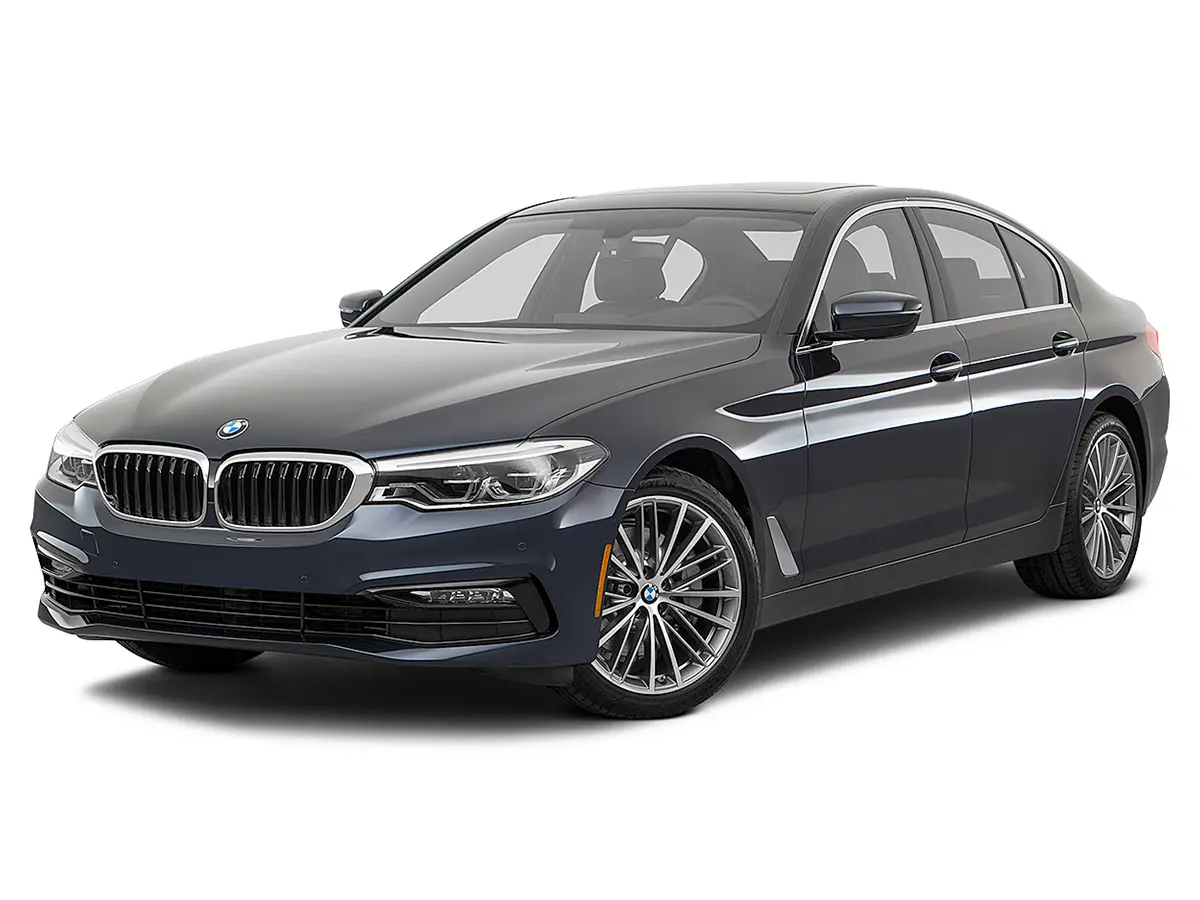 بی ام و 530i G30 مدل 2016-2017
